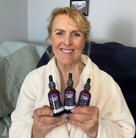 Mary D. — Yu Sleep customer
