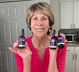 Lisa M. — Yu Sleep customer