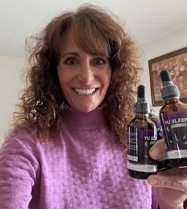Susan R. — Yu Sleep customer